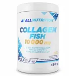 ALLNUTRITION FISH kollageen 10 000 mg 480 g apelsinimaitseline