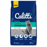CALITTI Standard l&otilde;hnatu bentoniidist kassiliiv, 25 l