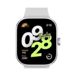 XIAOMI REDMI WATCH 4 nutikell AMOLED-ekraaniga, 5 ATM, hall