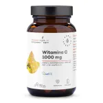 Toidulisand Aura Herbals C-vitamiin 1000mg, 60 kapslit