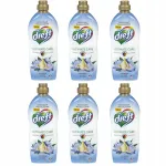 N&otilde;udepesuvahend DREFT Blue Dream, 1 l, 6 tk, 40 pesukorda