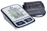 Elektroniline &uuml;laj&auml;seme verer&otilde;hu monitor toiteadapteriga Depan