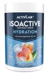Isotooniline jook Activlab IsoActive Ice Tea Peach 630 g