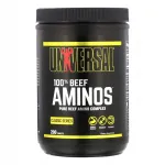 Universal Beef aminohapped EAA, BCAA, 200 tabletti