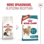 Royal Canin Ageing Senior 11+ kuiv kassitoit 2 kg