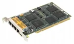 V&otilde;rgukaart SUN MICROSYSTEMS 270-5406-07, 4 x LAN RJ-45, PCI-X