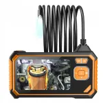 Endoskoopiline inspekteerimiskaamera INSKAM 113-B-2, 2000mAh, 4.3", Full HD 1080p, 8mm, 5m
