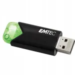 USB-m&auml;lupulk EMTEC B110, 64 GB, USB 3.2