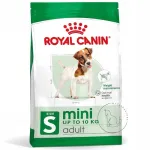 Royal Canin Mini Adult kuiv toit v&auml;ikestele t&otilde;ugudele, 8 kg