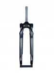 Amortisaator SR Suntour QSP NEX-E25 28" 60 mm ketaspidur Trekking 1 1/8 keere