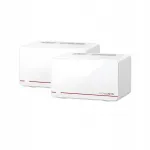 Juhtmevaba ruuter Mercusys Halo H37BE, Wi-Fi 7 (802.11be)