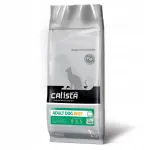 KUIVKOERATOIT CALISTA Adult veiselihaga, 12 kg