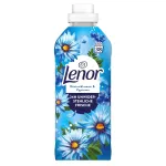 Pesupehmendaja Lenor Kustenblumen & Zypesse, 798 ml, 38 pesukorda, Saksamaa