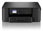 V&auml;rviline mitmefunktsiooniline tindiprinter Brother DCPJ1310DWRE1