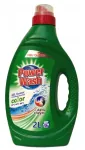 Power Wash vedel pesuvahend v&auml;rvilistele riietele, 2 l, 46 pesukorda