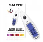Digitaalne termomeeter Salter TE-150-EU