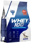 Trec Whey Protein 100 WPC vaniljemaitsega 2275 g