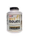 Gold Whey vadakuvalgu isolaat 2280g banaanimaitseline