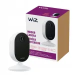Philips Wiz sisevideo kaamera 120&deg; vaatenurgaga