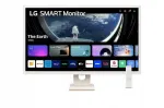 LED-monitor LG 32SR50F-W.AEU 31,5" 1920 x 1080 IPS