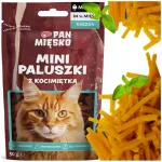 PAN MIĘSKO mini kassimaitsed kassimuru lisandiga, 50 g