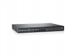 LevelOne GTL-2691 v&otilde;rgul&uuml;liti, juhitav, L3, Gigabit Ethernet