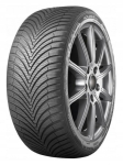 Kumho SOLUS 4S HA32 s&otilde;iduauto universaalne rehv 215/50R18 96W XL