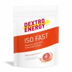 Dextro Energy IsoFast s&uuml;sivesikujook punase apelsini maitsega 1120 g