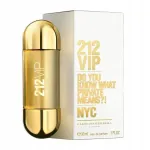 Parf&uuml;&uuml;mi vesi CAROLINA HERRERA 212 VIP Women 30 ml