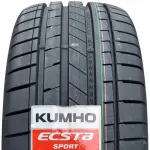 KUMHO Ecsta Sport PS72 suverehv 235/40 R18 95Y XL kaitseribaga