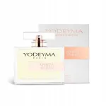 Parf&uuml;&uuml;mvesi YODEYMA WHITE SUMMER 100 ml