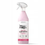 Armatuurlaua puhastusvahend COCKPIT GLOW, 600 ml