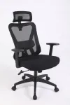 Ergonoomiline must kontoritool ACTIVEJET T5