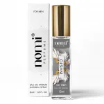 Meeste parf&uuml;&uuml;m NOMI INVISTO 15 ml