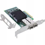 V&otilde;rgukaart InLine, 2x 10 Gb SFP+, PCIe x8