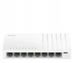 L&uuml;liti Cudy GS108U, 8 x Gigabit Ethernet, USB-C