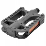 Platvormpedaalid Nexelo CITY/TREK mustad L144214NEX