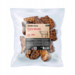 Kuivatatud veisepuljongi ampsud koertele, 500 g