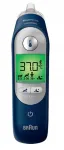 Elektroniline k&otilde;rvatermomeeter Braun ThermoScan 7+ Connect