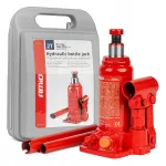 H&uuml;drauliline post 2T 2000 kg, PVC kast, AMIO-04182