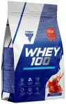 Valguliseki lisand TREC Whey 100 700g