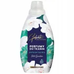 Riidev&auml;rskendaja ja pehmendaja Galvea Silk Garden, 756 ml