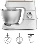 Kenwood KVC65.001WH k&ouml;&ouml;gikombain 1200W