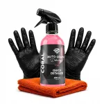 AUTO GRAPH CORAL auto kiire pinnauuendus, 400 ml