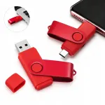 USB-m&auml;lupulk 512GB, USB-A ja USB-C, telefonidele ja arvutitele