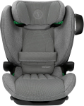 Laste turvatool AVIONAUT MaxSpace AirFlow Grey, 100&ndash;150 cm, Comfort Systemiga
