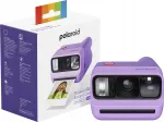 Kiirkaamera POLAROID Go Gen 3 lilla