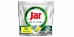 FAIRY Platinum Lemon n&otilde;udepesukapslid, 90 tk