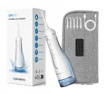 Juhtmevaba hambaniisutaja PURENO OH 300, USB-C, 5 otsikut, karp