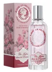 Parf&uuml;meeritud vesi Jeanne en Provence Un Matin Dans La Roseraie naistele, 60 ml